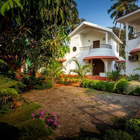 Aspirealconvilla-2Bhk-Beachtouch-Кандолим Экстерьер фото
