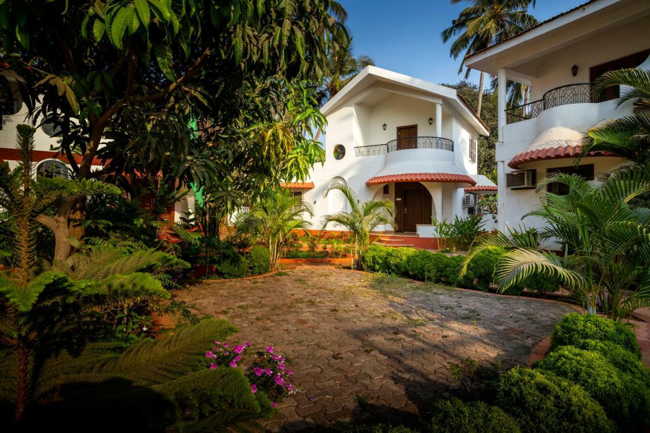 Aspirealconvilla-2Bhk-Beachtouch-Кандолим Экстерьер фото