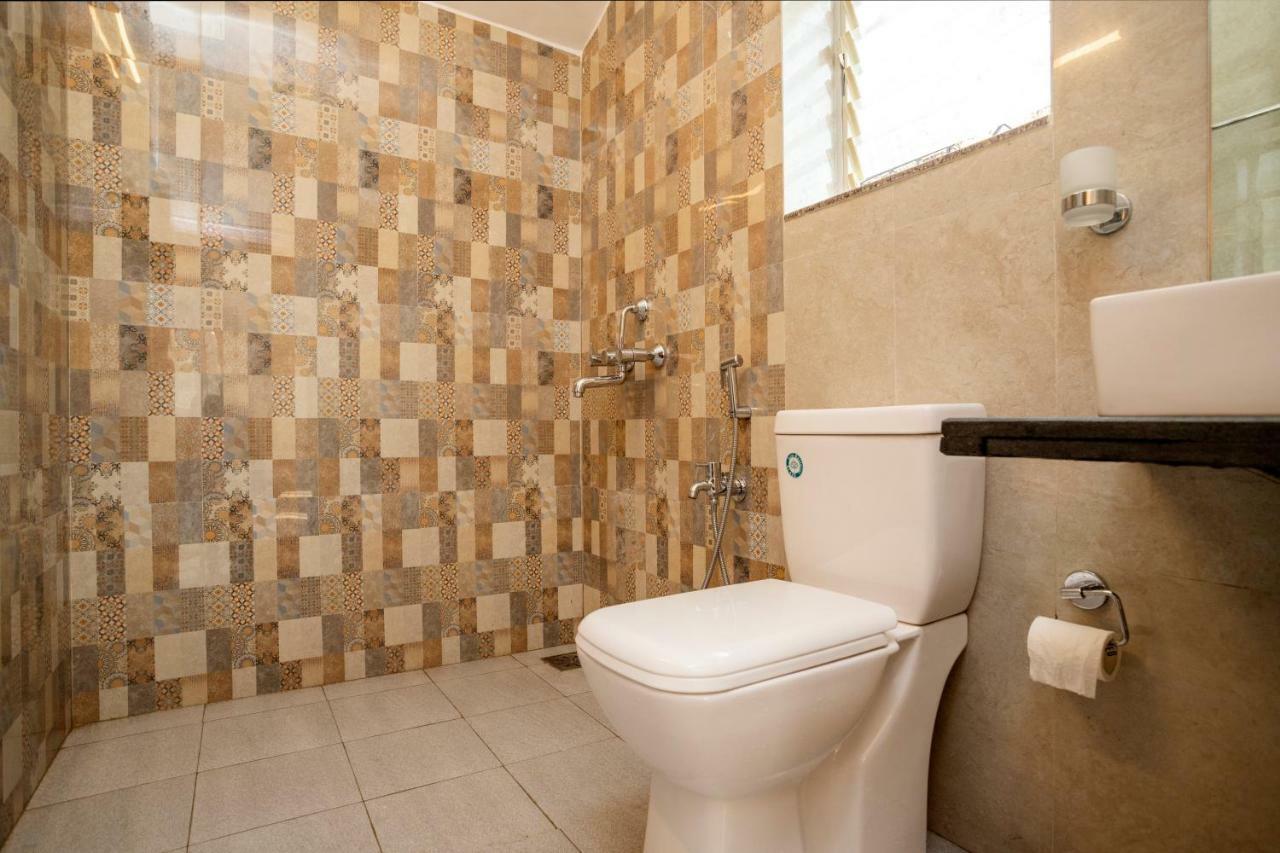 Aspirealconvilla-2Bhk-Beachtouch-Кандолим Экстерьер фото