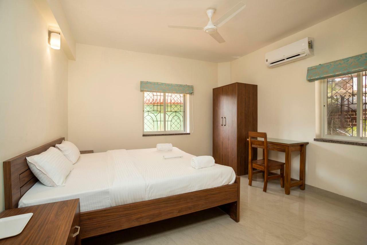 Aspirealconvilla-2Bhk-Beachtouch-Кандолим Экстерьер фото