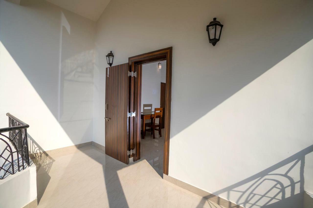 Aspirealconvilla-2Bhk-Beachtouch-Кандолим Экстерьер фото