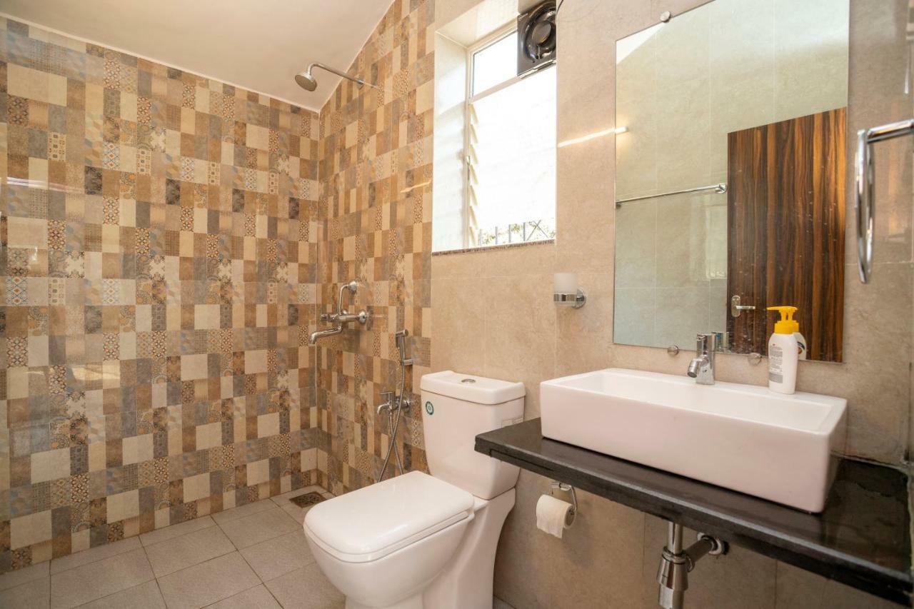 Aspirealconvilla-2Bhk-Beachtouch-Кандолим Экстерьер фото