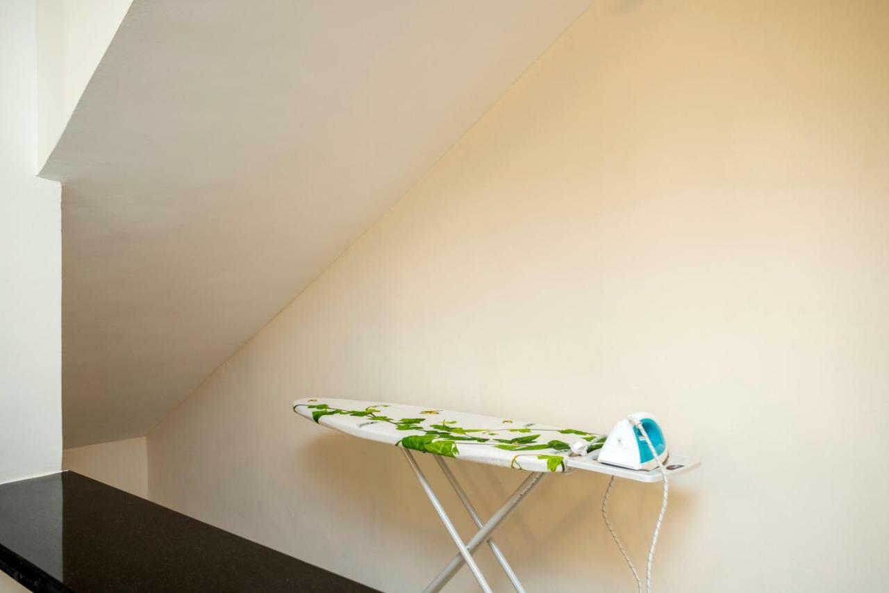 Aspirealconvilla-2Bhk-Beachtouch-Кандолим Экстерьер фото