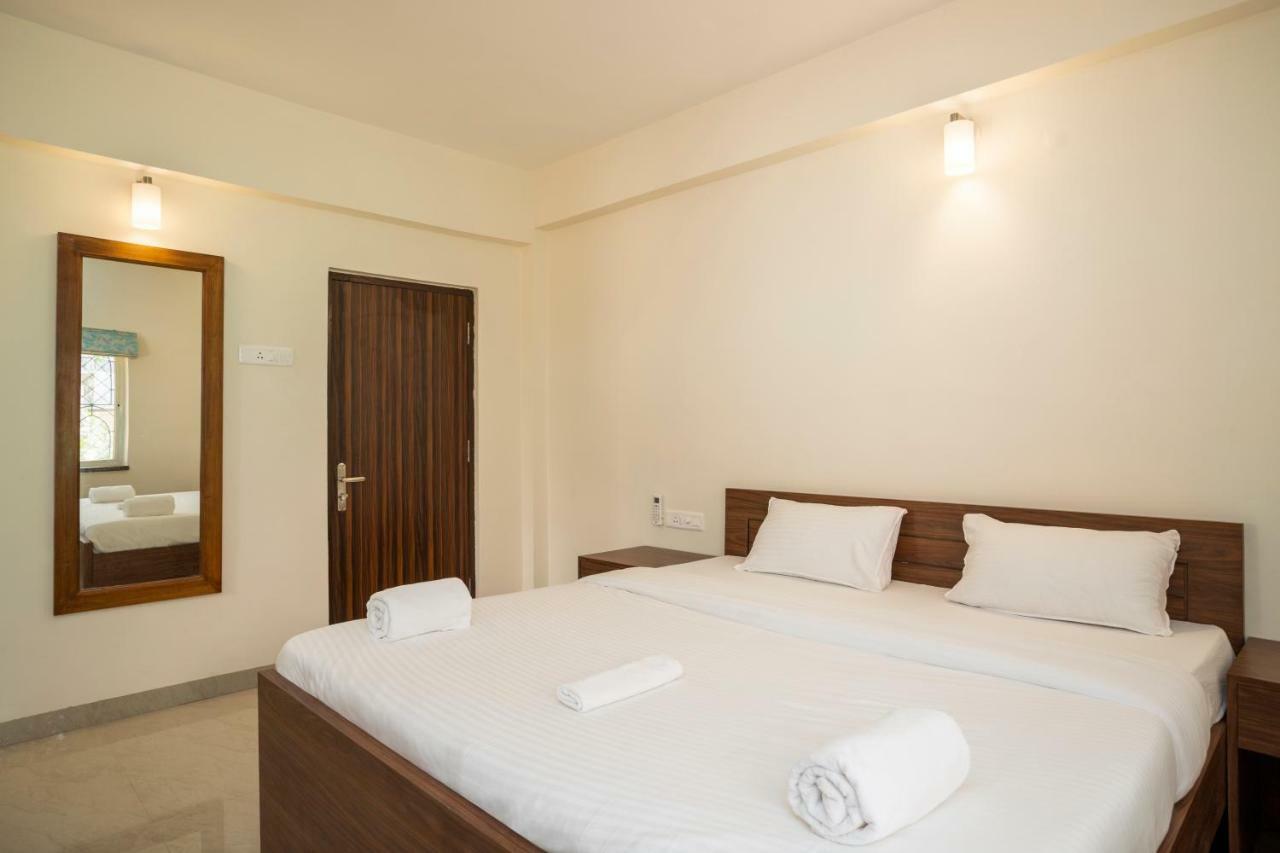 Aspirealconvilla-2Bhk-Beachtouch-Кандолим Экстерьер фото