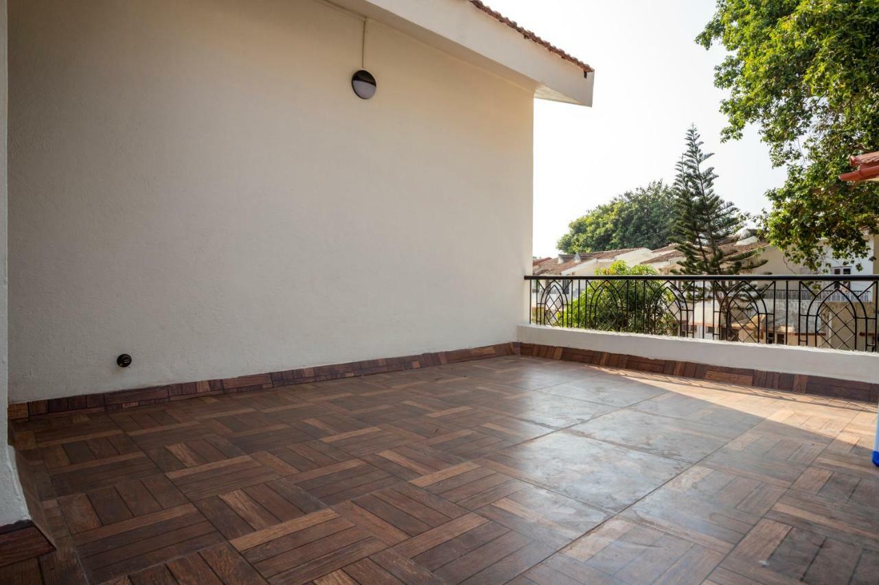 Aspirealconvilla-2Bhk-Beachtouch-Кандолим Экстерьер фото