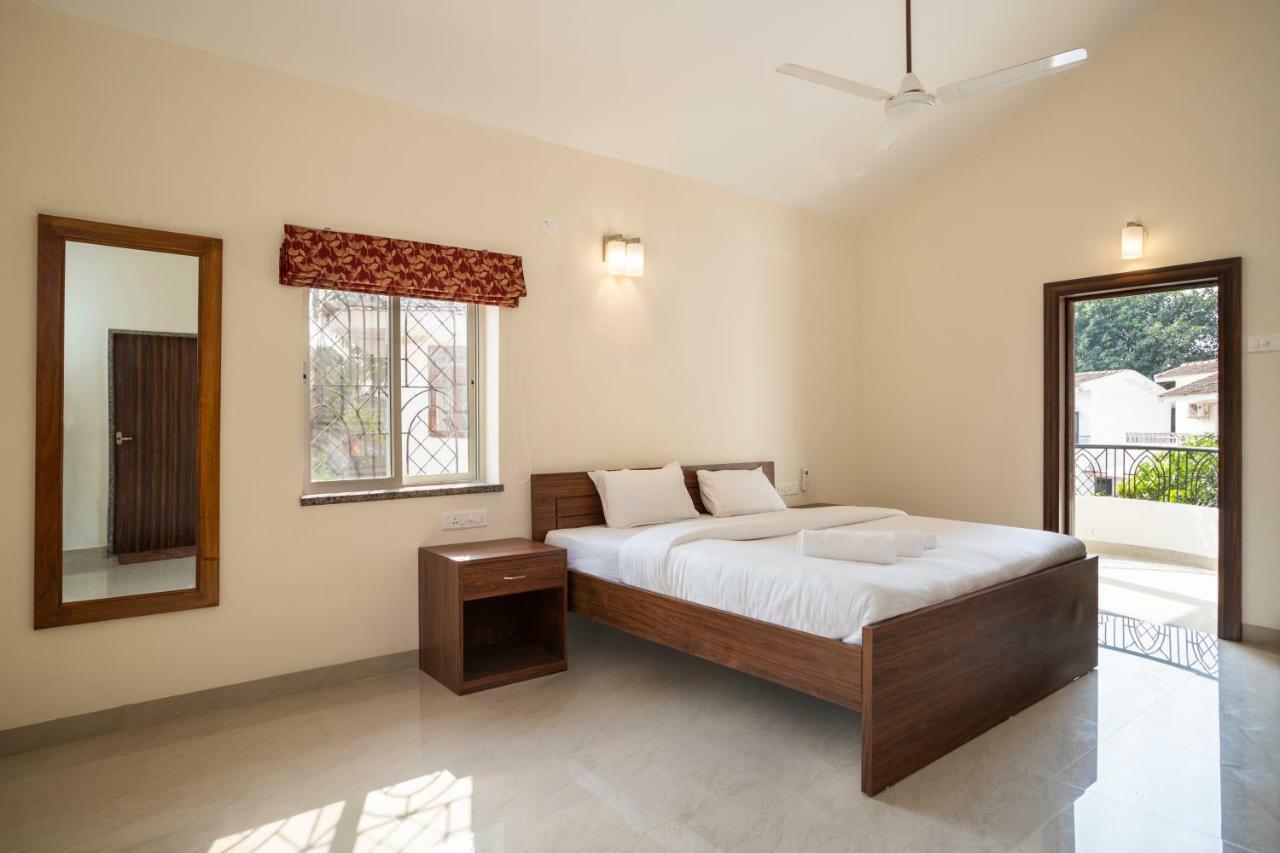 Aspirealconvilla-2Bhk-Beachtouch-Кандолим Экстерьер фото